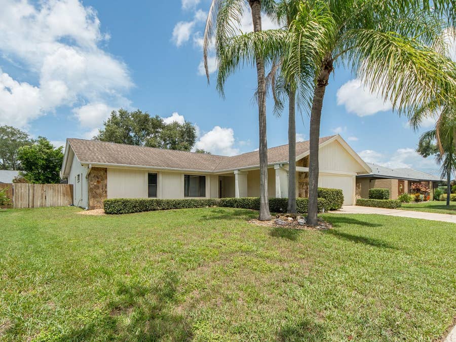 Property photo for 1612 MIDNIGHT PASS WAY, Clearwater, FL