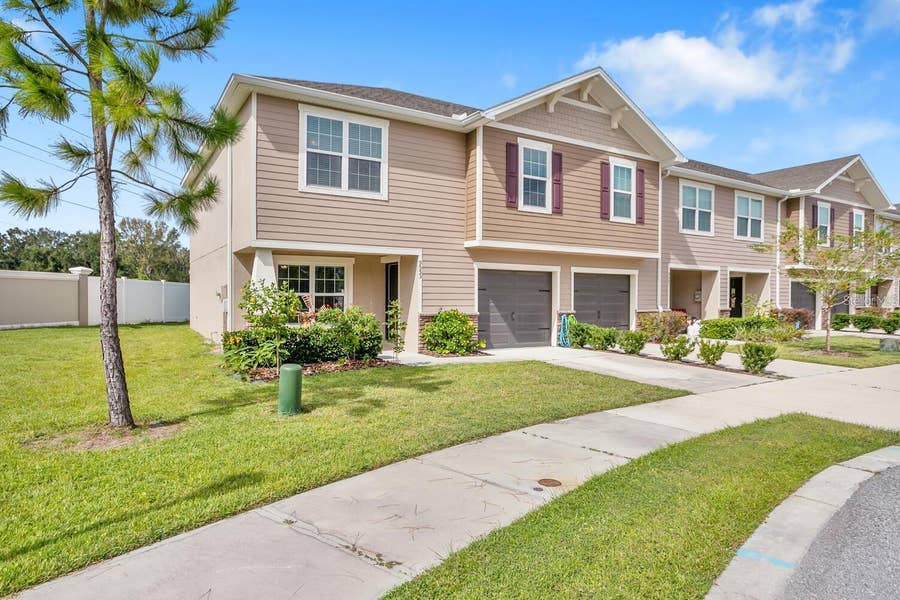 Property photo for 9553 TOCOBAGA PLACE, Riverview, FL