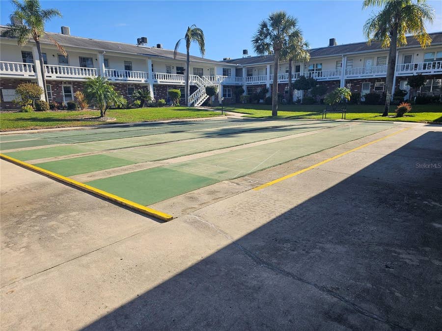 Property photo for 4747 AZALEA DRIVE, #125, New Port Richey, FL