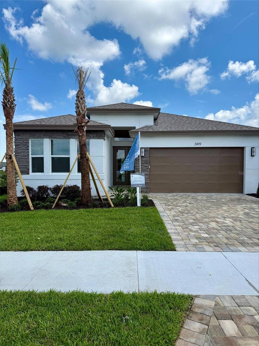 Property photo for 3419 MALTA AVENUE, Wesley Chapel, FL