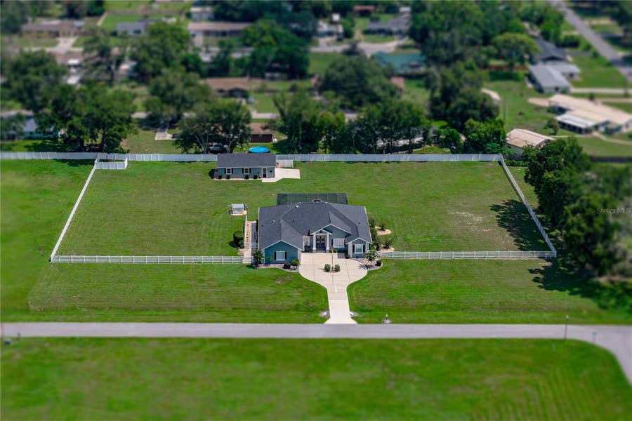 Property photo for 37405 HIGHRIDGE DRIVE, Dade City, FL