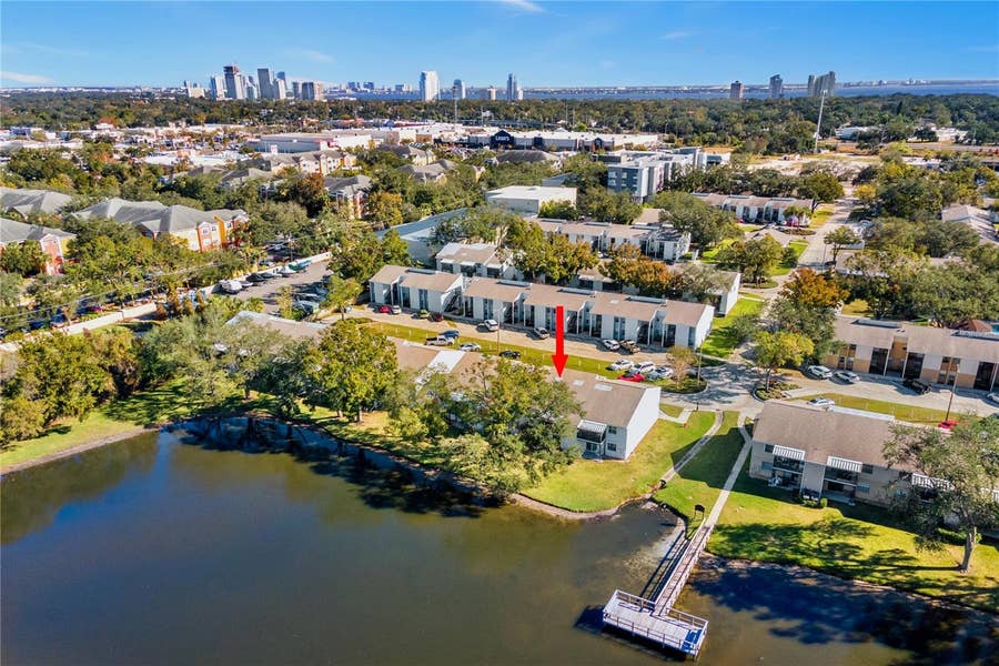 Property photo for 3823 N OAK DRIVE, #K22, Tampa, FL