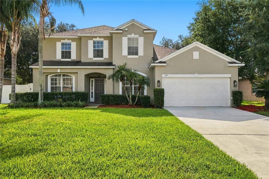 Property photo for 2157 WINTERMERE POINTE DRIVE, Winter Garden, FL