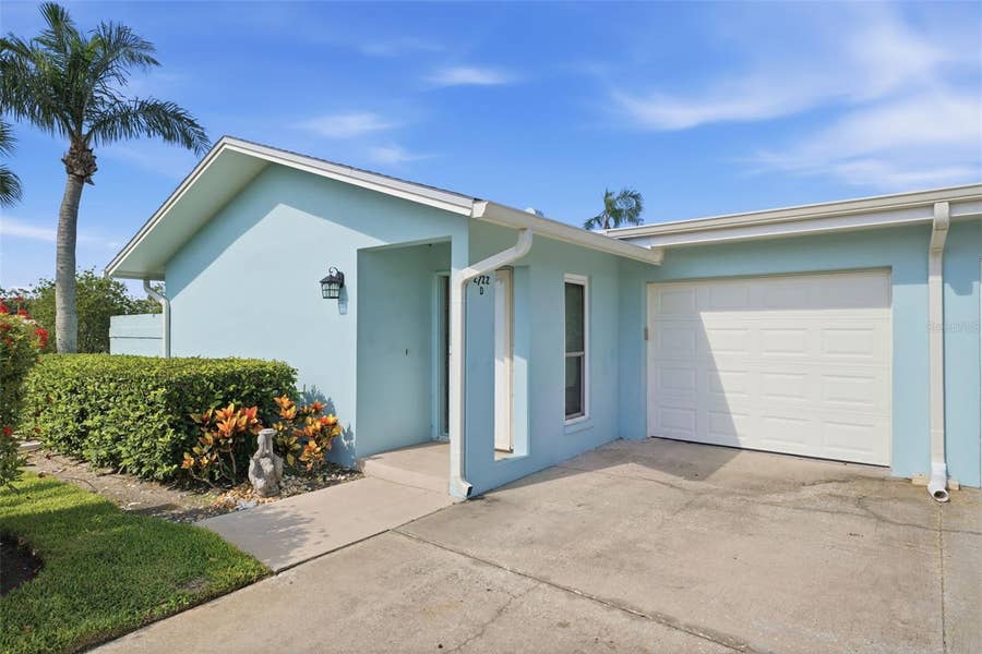 Property photo for 2722 SHERBROOKE LANE, #D, Palm Harbor, FL