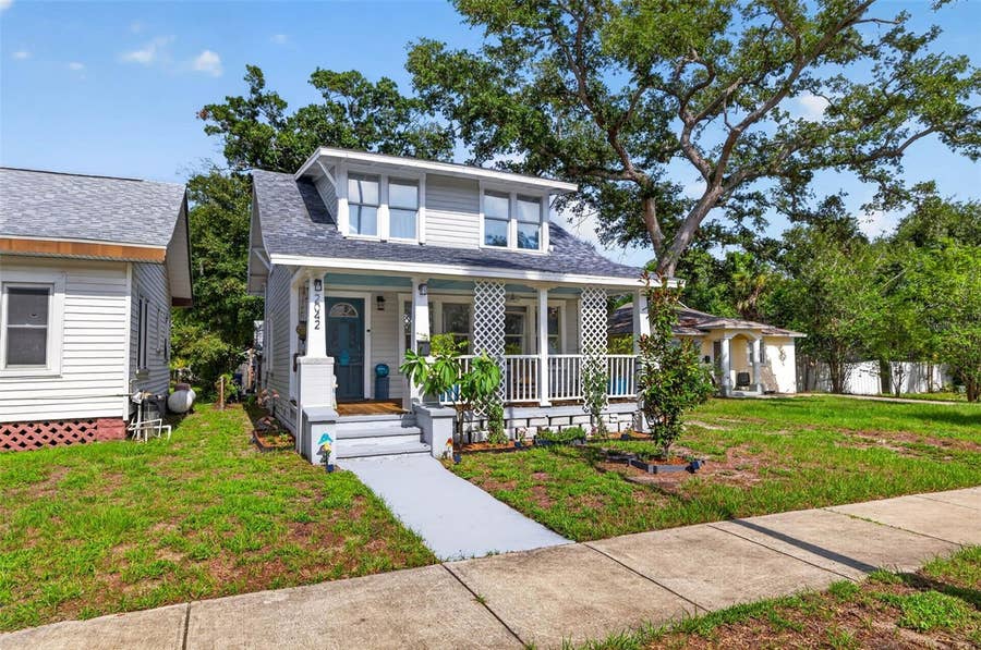 Property photo for 2042 14TH STREET S, St Petersburg, FL