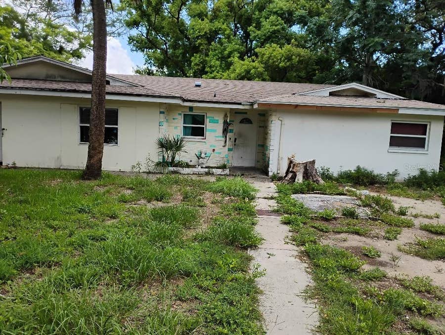 Property photo for 2157 RAILROAD AVENUE, Safety Harbor, FL