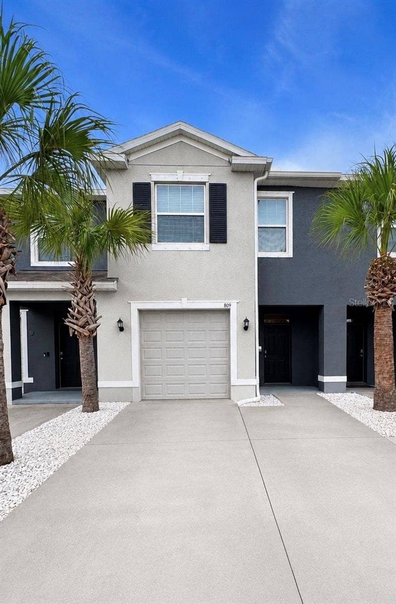 Property photo for 809 LUCENT SANDS COURT, Brandon, FL