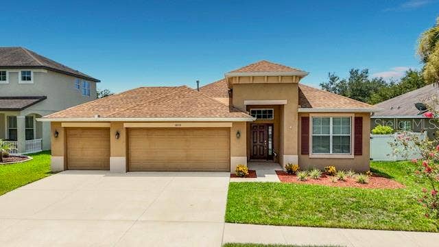 Property photo for 10110 HOLLAND ROAD, Riverview, FL