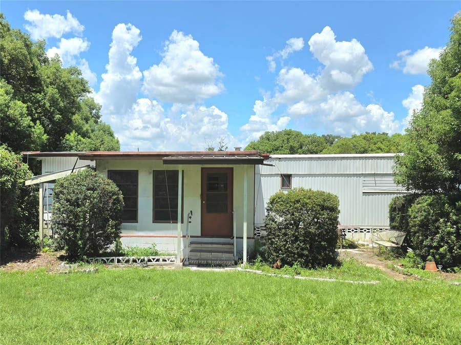 Property photo for 33600 ISABELLE DRIVE, Wesley Chapel, FL