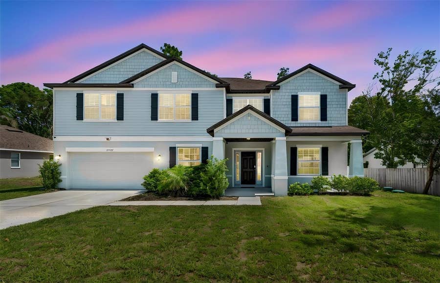 Property photo for 10501 RED COACH STREET, Spring Hill, FL