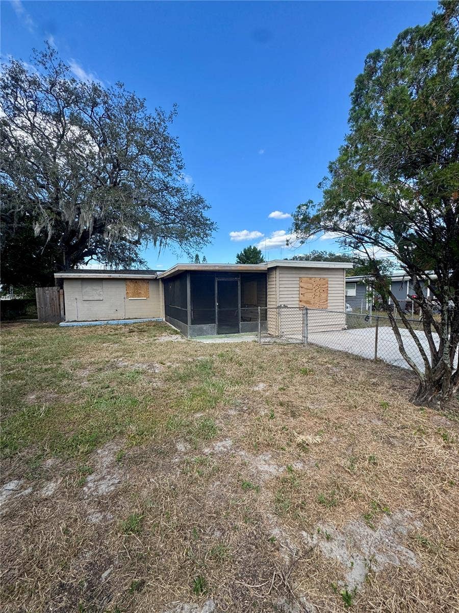 Property photo for 7204 E CAYUGA STREET, Tampa, FL