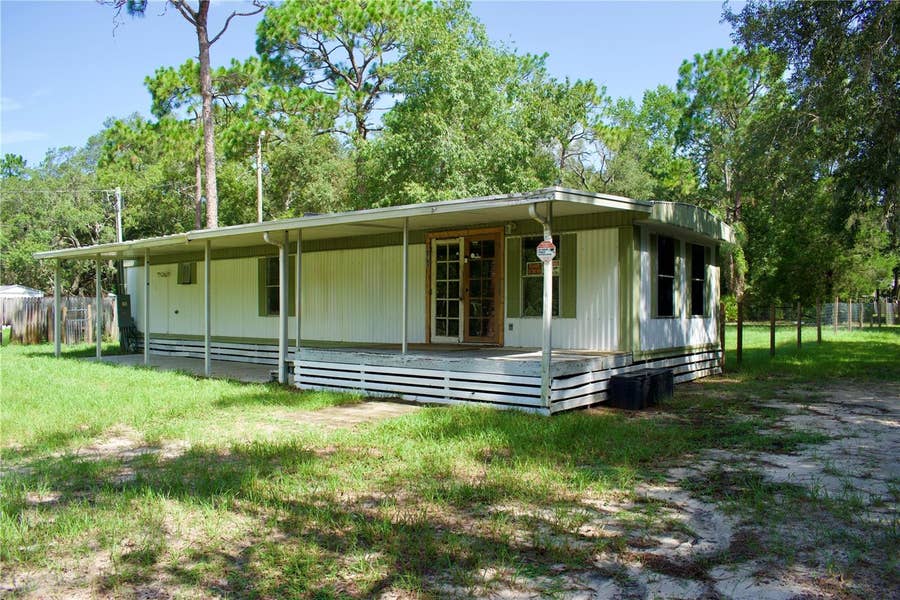 Property photo for 6785 W COUNTRY CLUB DRIVE, Homosassa, FL