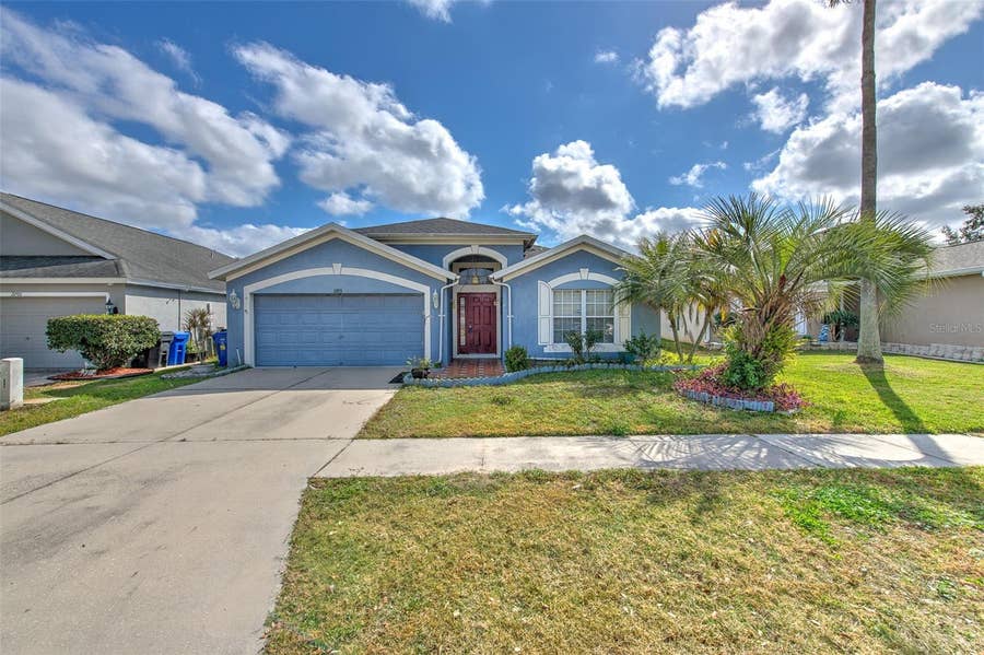 Property photo for 2703 BREAKWATER COURT, Brandon, FL