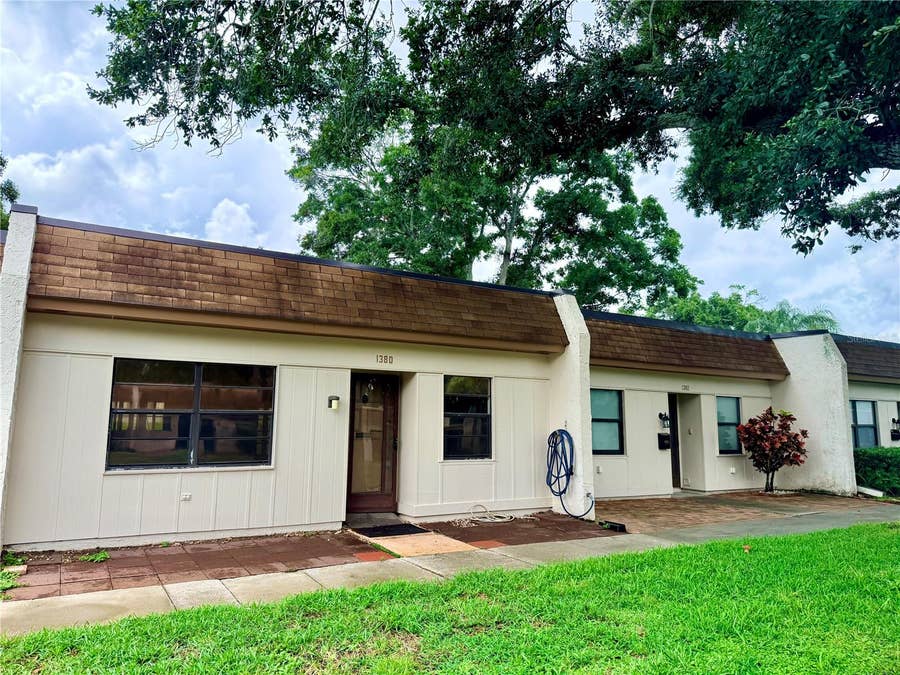Property photo for 1380 MISSION CIRCLE, #44-C, Clearwater, FL