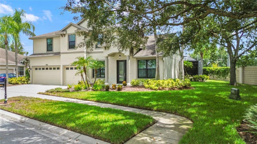 Property photo for 5824 FISH CROW PLACE, Land O Lakes, FL