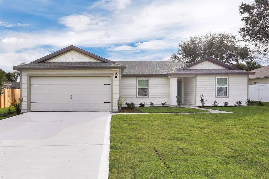 Property photo for 80 PRINCETON LANE, Palm Coast, FL