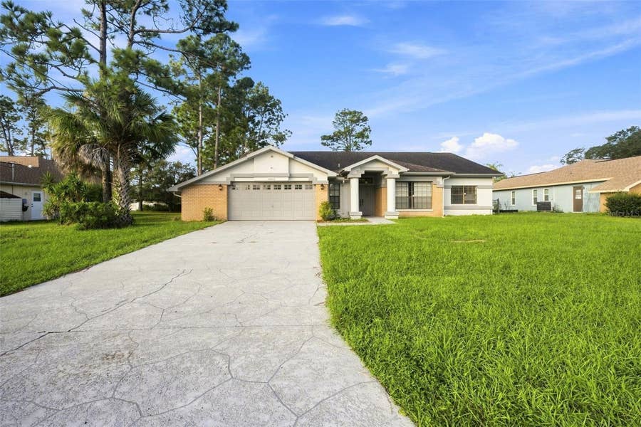 Property photo for 12018 VILLA ROAD, Spring Hill, FL