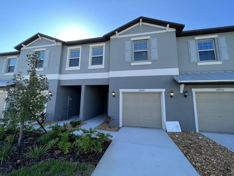 Property photo for 14454 EASY GOER STREET, Ruskin, FL