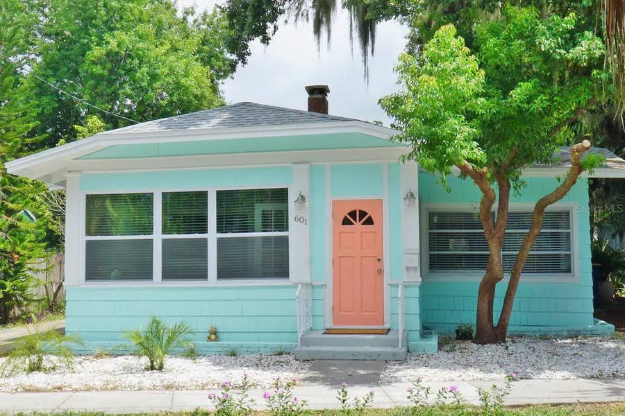 Property photo for 601 N OSCEOLA AVENUE, Clearwater, FL