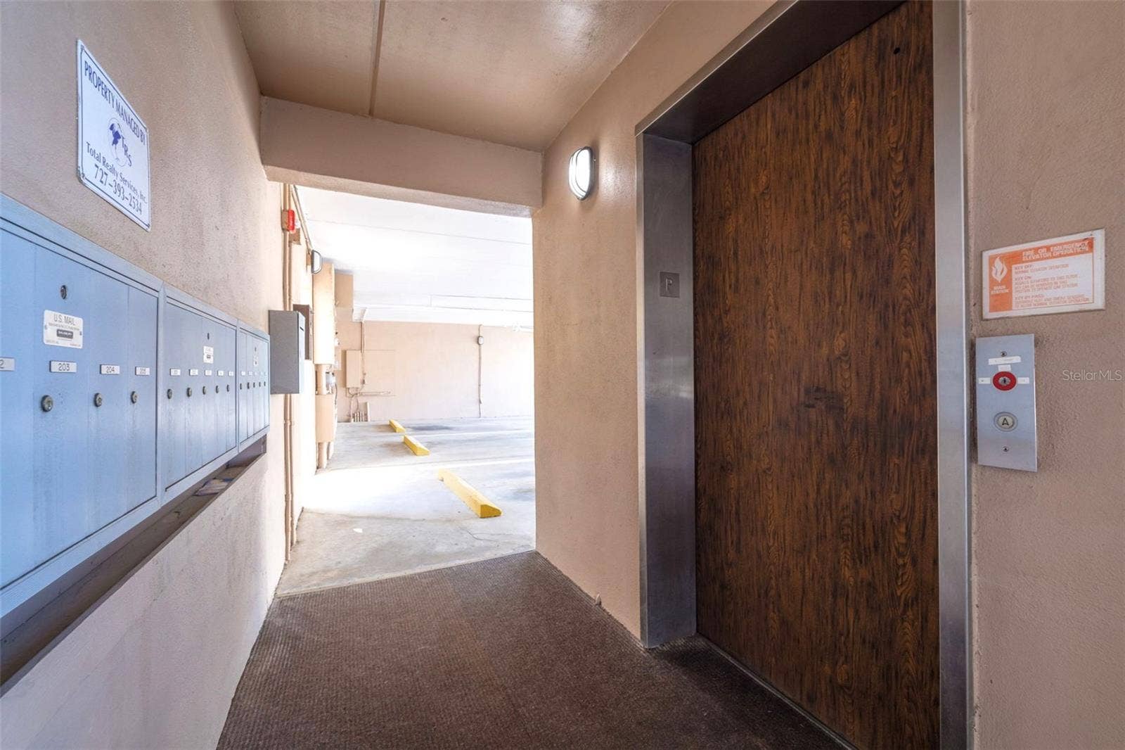 Elevator