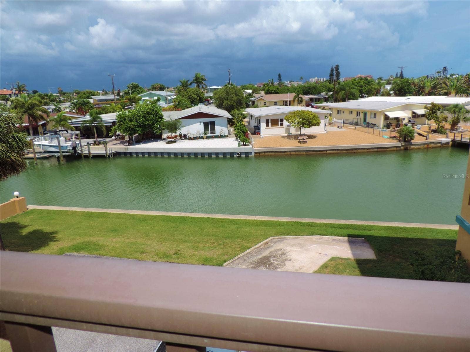 Water View