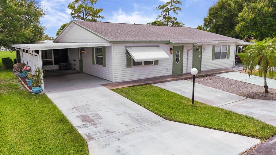 Property photo for 11 DESERT CANDLE CIRCLE, Lehigh Acres, FL