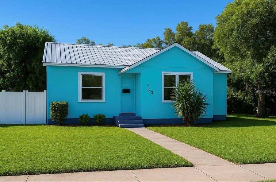 Property photo for 760 16TH AVENUE S, St Petersburg, FL