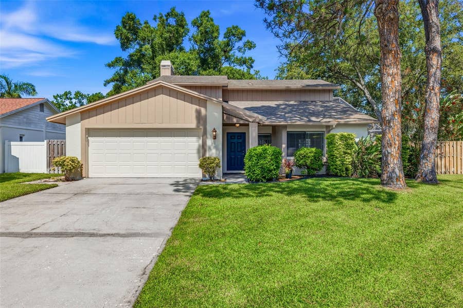 Property photo for 15710 PINTO PLACE, Tampa, FL