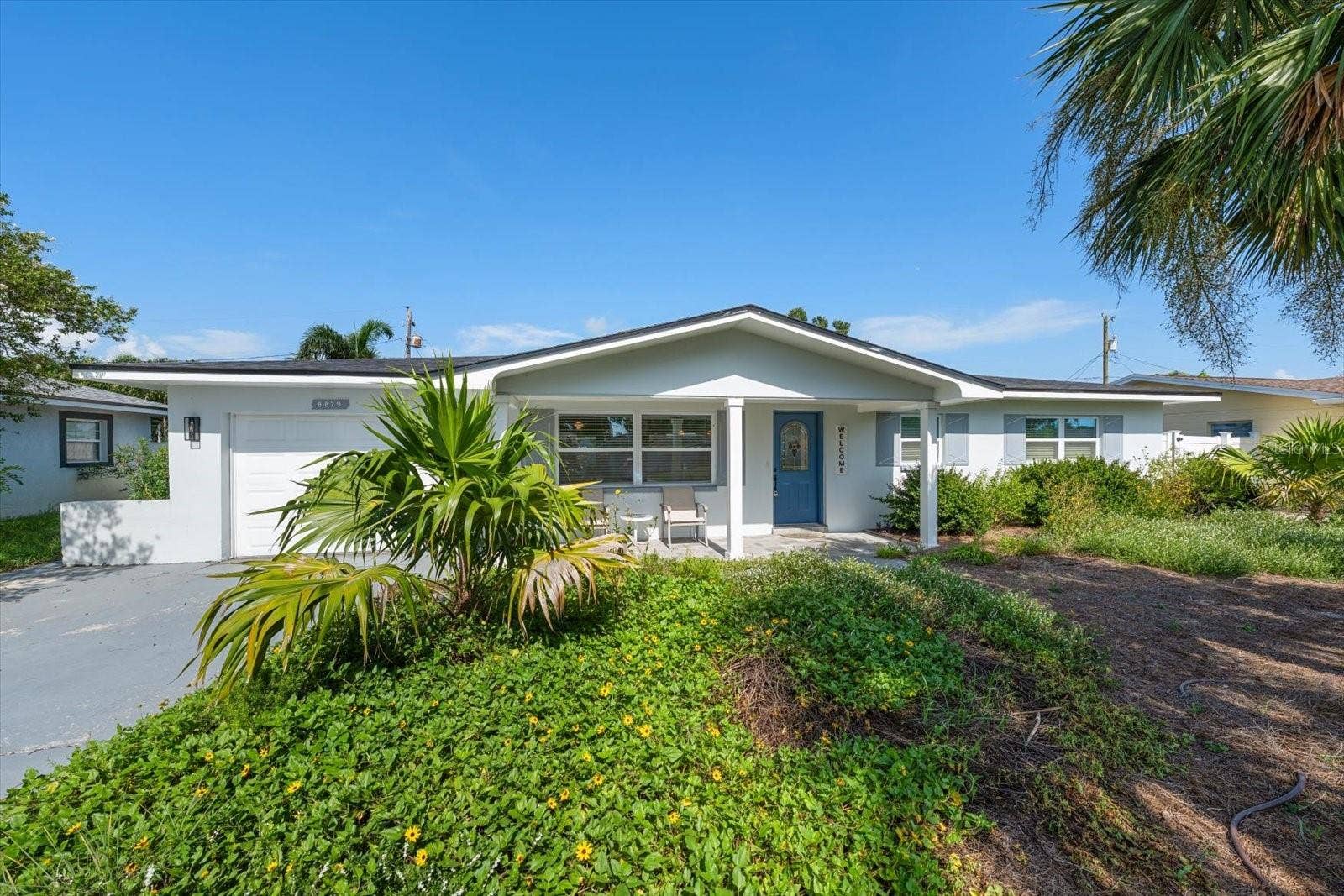 8879 111TH STREET, Seminole, FL 33772 8879 111TH STREET, Seminole, FL 33772