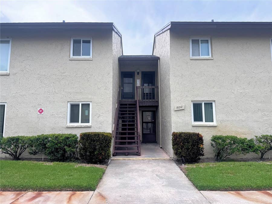 Property photo for 4215 E BAY DRIVE, #1602D, Clearwater, FL