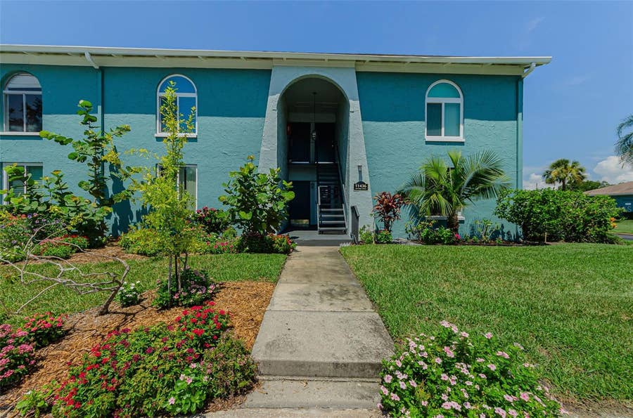 Property photo for 11436 2ND STREET N, #1, St Petersburg, FL