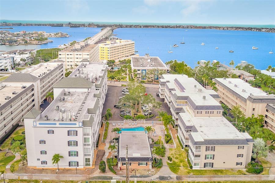 Property photo for 147 BLUFF VIEW DRIVE, #304, Largo, FL
