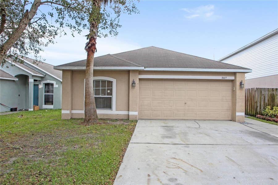Property photo for 10437 OPUS DRIVE, Riverview, FL