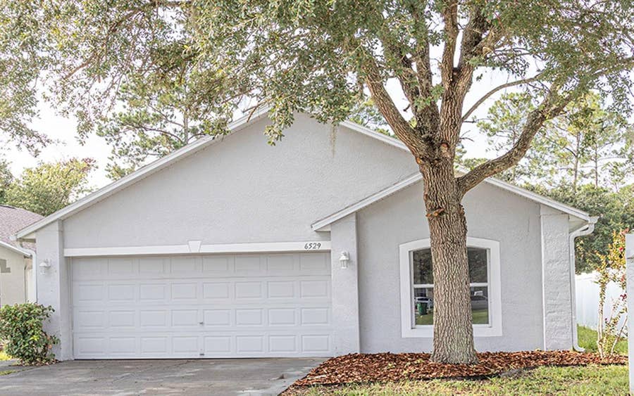 Property photo for 6529 TABOGI TRAIL, Wesley Chapel, FL