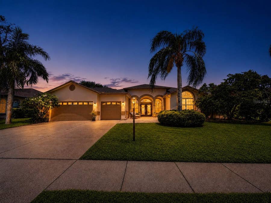 Property photo for 2093 SWAN LANE, Palm Harbor, FL
