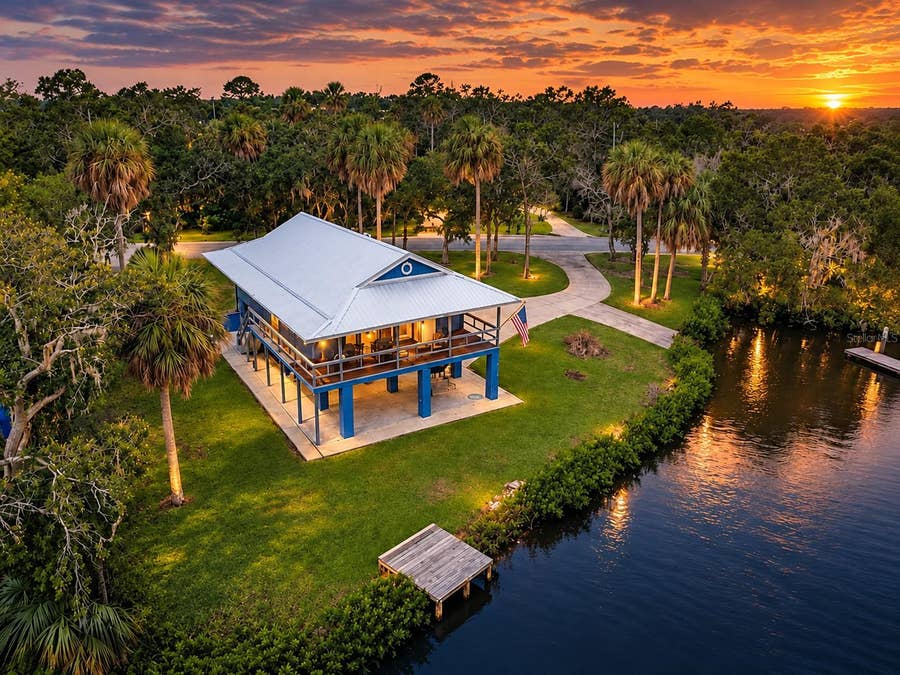 Property photo for 1455 S OZELLO TRAIL, Crystal River, FL