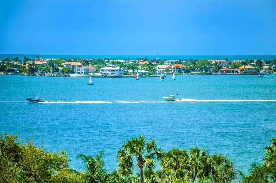 Property photo for 139 BLUFF VIEW DRIVE, #407, Belleair Bluffs, FL