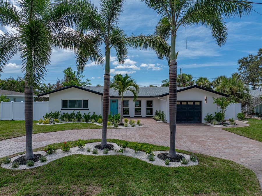 Property photo for 6709 CARDINAL DRIVE S, St Petersburg, FL