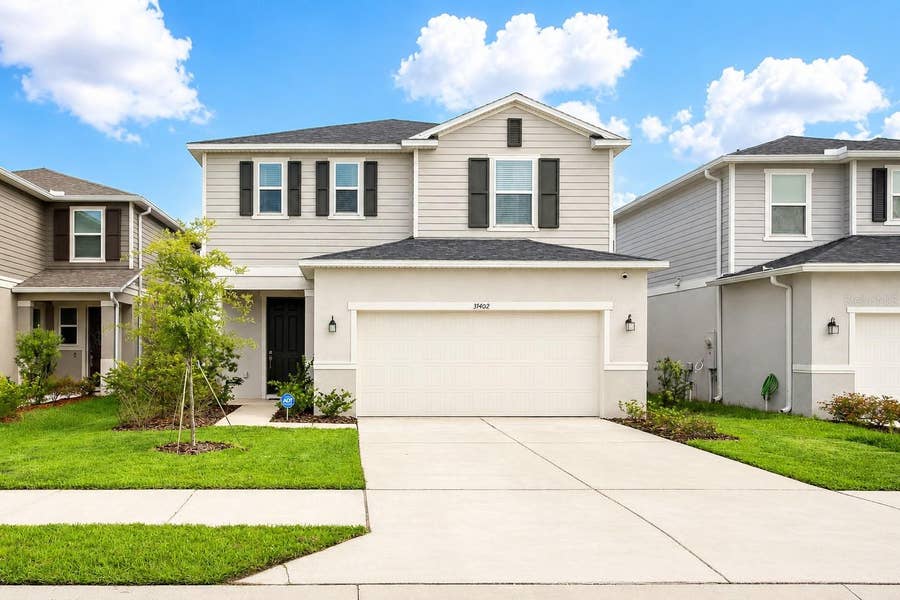 Property photo for 37402 YUKON DRIVE, Zephyrhills, FL