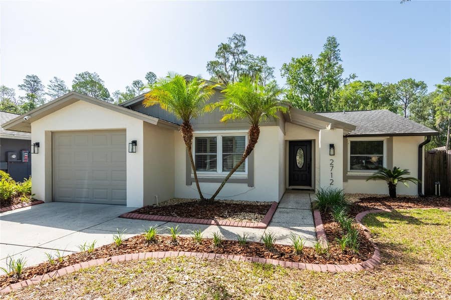 Property photo for 2712 CEDARIDGE DRIVE, Tampa, FL