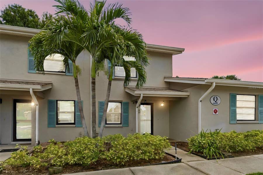 Property photo for 2131 RIDGE ROAD S, #99, Largo, FL