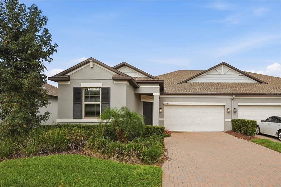 Property photo for 9967 RED BAY LOOP, Land O Lakes, FL