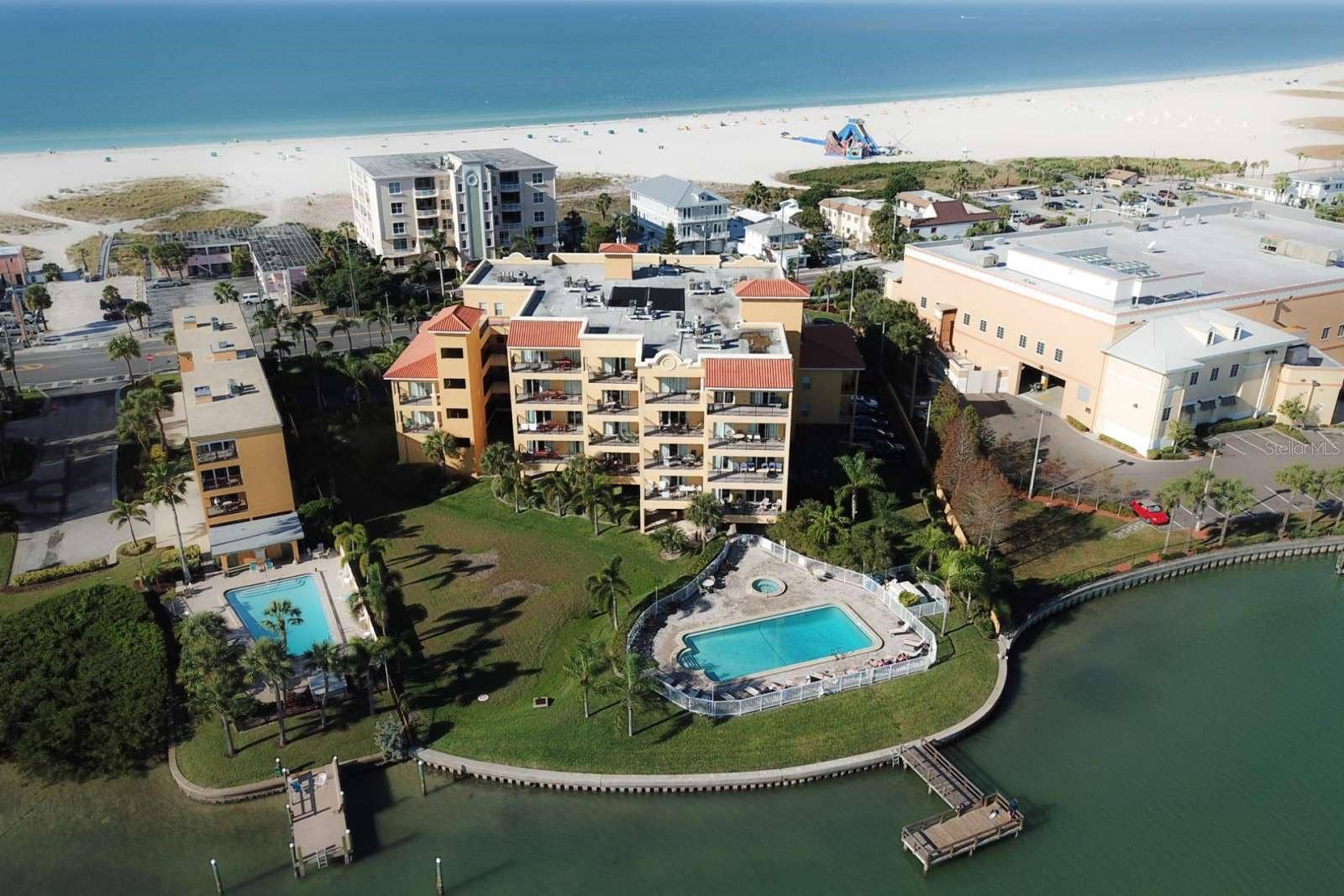 10315 GULF BOULEVARD, #409, Treasure Island, FL 33706 10315 GULF BOULEVARD, #409, Treasure Island, FL 33706
