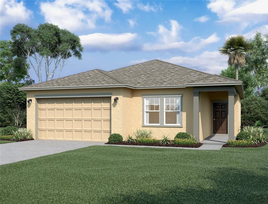 Property photo for 3207 CARNATION AVENUE, Lake Hamilton, FL