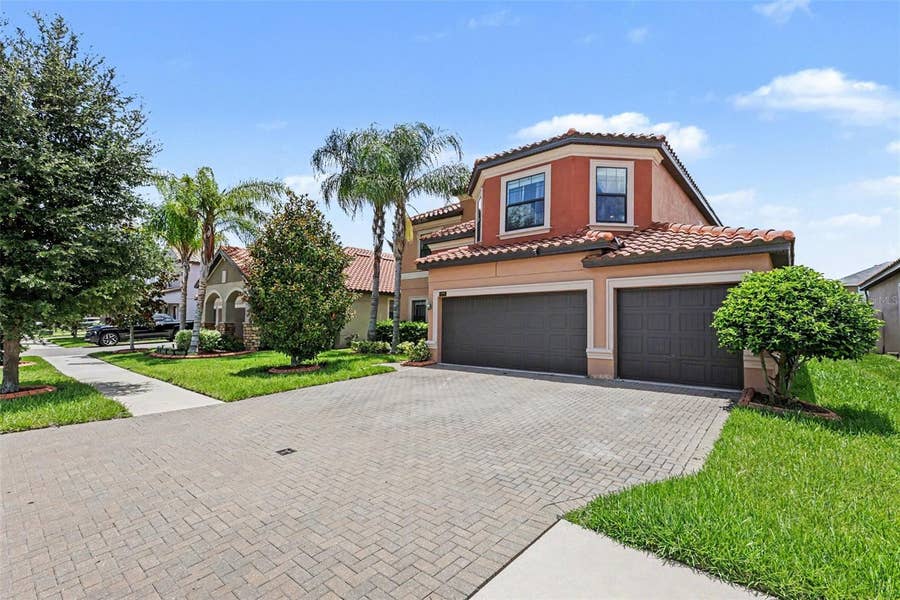 Property photo for 12005 CINNAMON FERN DRIVE, Riverview, FL