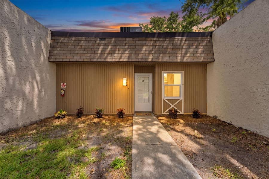 Property photo for 11511 113TH STREET, #2D, Largo, FL