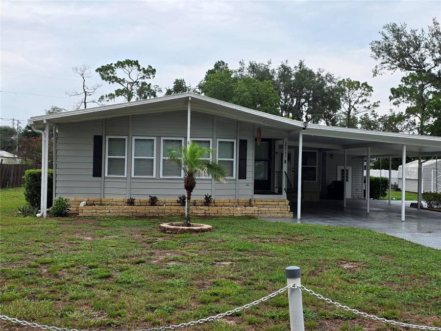 Property photo for 37747 SILVER PINES AVENUE, Zephyrhills, FL