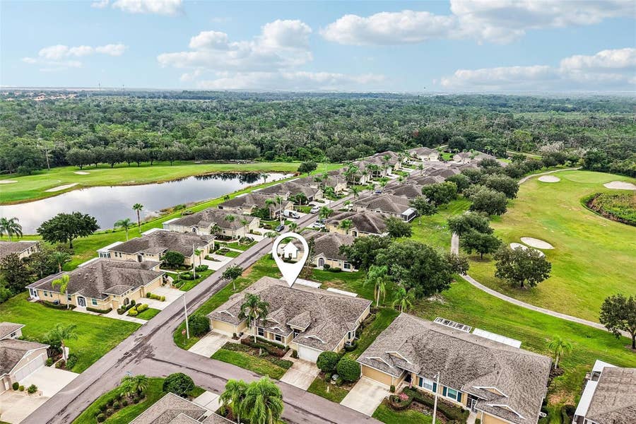 Property photo for 2008 GRANTHAM GREENS DRIVE, Sun City Center, FL