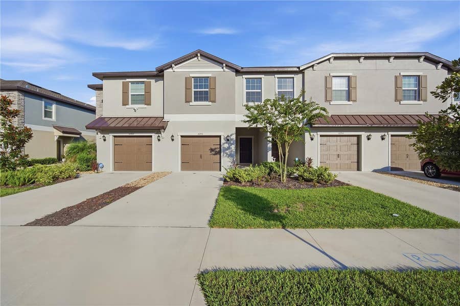 Property photo for 10956 WISHING CLOUD ROAD, Land O Lakes, FL