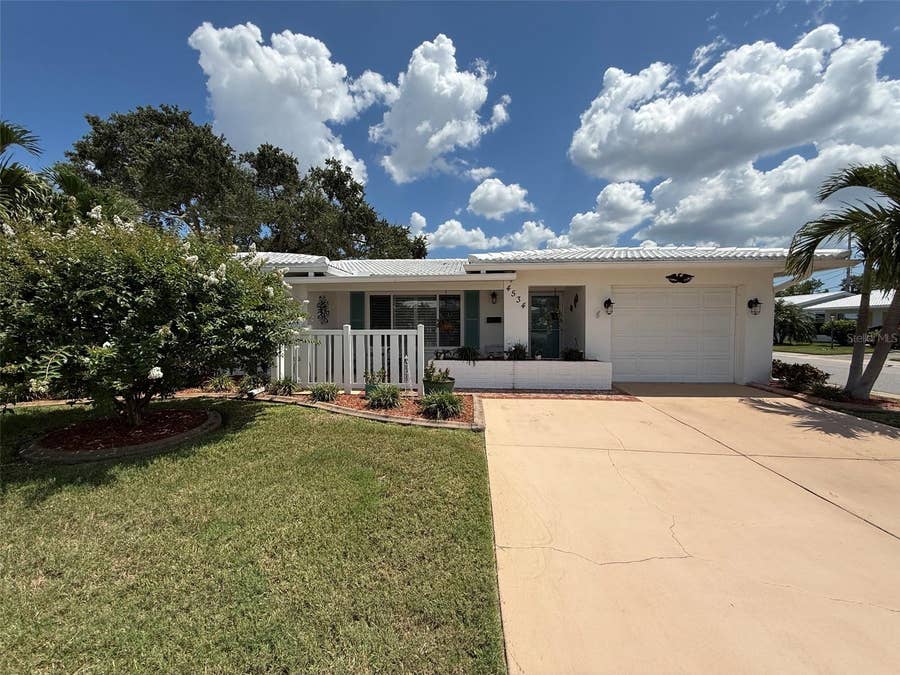 Property photo for 4534 101ST AVENUE N, Pinellas Park, FL